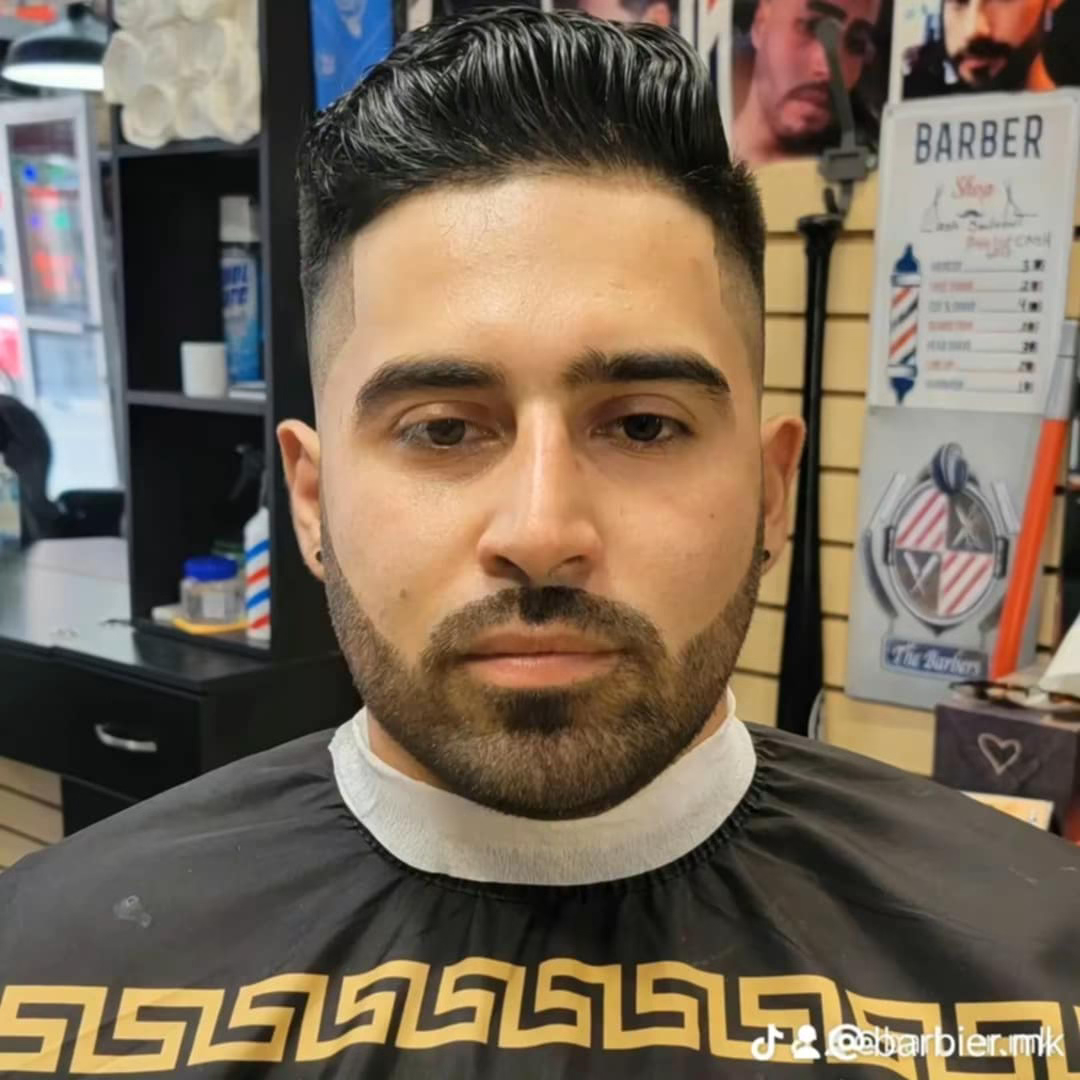 review haircut